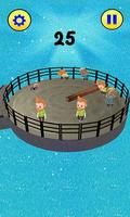 Jumpy Jumpy 3d 2018 скриншот 3