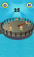 Jumpy Jumpy 3d 2018 screenshot 3