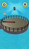 Jumpy Jumpy 3d 2018 screenshot 4
