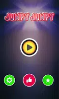 Jumpy Jumpy 3d 2018 screenshot 5