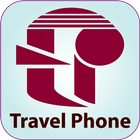 Travel Phone biểu tượng