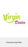 Virgin Dialer Plakat