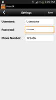 Voice24 Ekran Görüntüsü 1