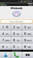 Wholesale Dialer screenshot 2