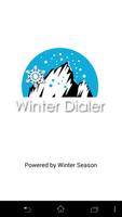 Winter Dialer Cartaz