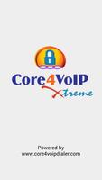 Core4VoIP Xtreme Dialer plakat