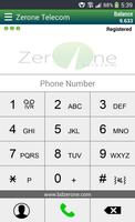 ZeroneTelecom capture d'écran 2