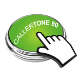 Callertone80 icône