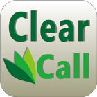 Clear Call icône