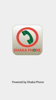 Dhaka Phone ポスター