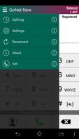 GoNet Ekran Görüntüsü 2