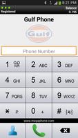 Gulf Phone скриншот 2