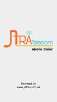 Poster Jatra Telecom UAE, Oman