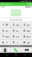 Master Tel captura de pantalla 2