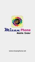 Mizan Phone Affiche