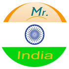 Mr.India icône