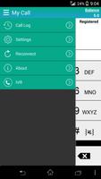 My Call স্ক্রিনশট 3