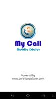 My Call poster