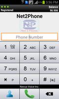 NexusPlus Core4voip Platinum Ekran Görüntüsü 2