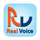 Real Voice ikon