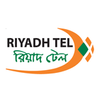 Riyadh Tel آئیکن