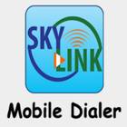 SkyLink Zeichen