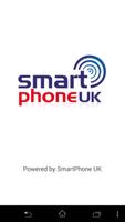 SmartPhone UK الملصق