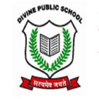 Divine Public School poster