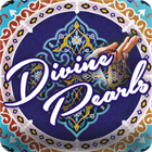 Divine Pearls - Old ikon