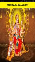 Durga Aarti-Ambe Tu Hai Jagdambe Kali Affiche