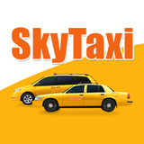 Skytaxi Driver icône