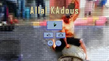 Allal Kadous Affiche