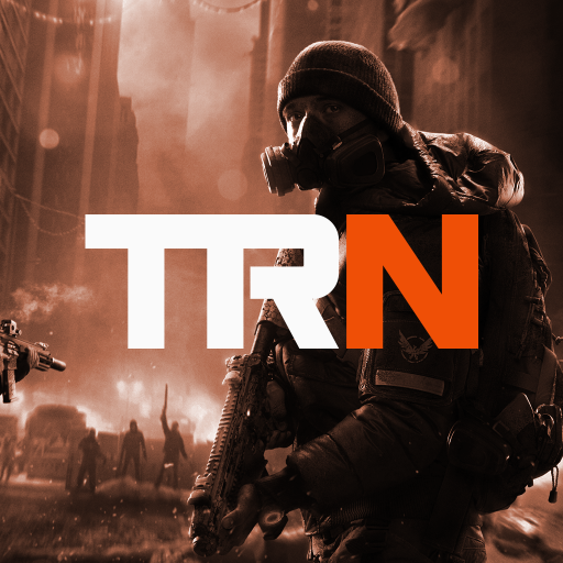 TRN Stats: The Division