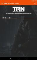 TRN Stats: The Division Screenshot 3
