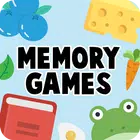 Memory Games ikona