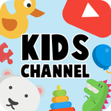 Kids Youtube Videos icône