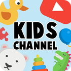 Kids Youtube Videos أيقونة