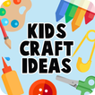 ”Kids Craft Ideas