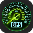 free gps speedometer offline aplikacja
