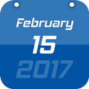 Calendar 2017 New APK