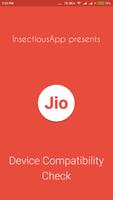 Jio Device Compatibility Check پوسٹر