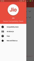 Jio Device Compatibility Check capture d'écran 1