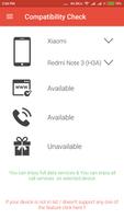 Jio Device Compatibility Check اسکرین شاٹ 2