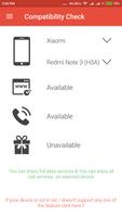 Jio Device Compatibility Check screenshot 2