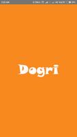 Dogri Pasha Affiche