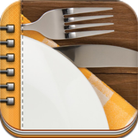 The book of my recipes Lite