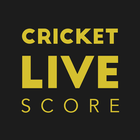 Cricket Live Scores icon