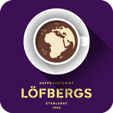 Löfbergs event icon