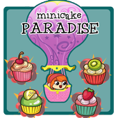 Minicake Paradise icon