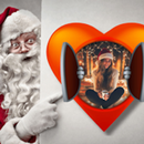3D Christmas Photo Frame collage APK